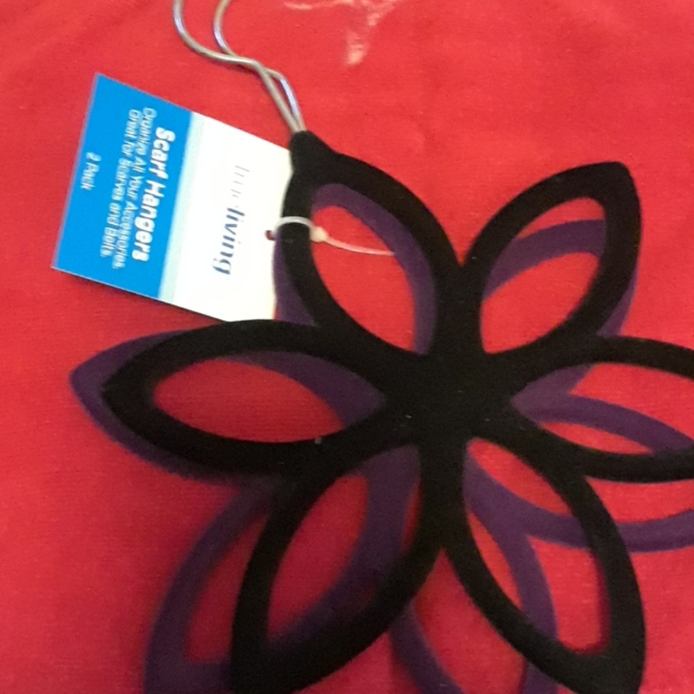 🎈🎈🎈🎈SCARF HANGERS SEPTEMBER SPECTACULAR SALE